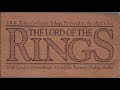 The lord of the rings fellowship of the ring  the minds eye adaptation   audio book