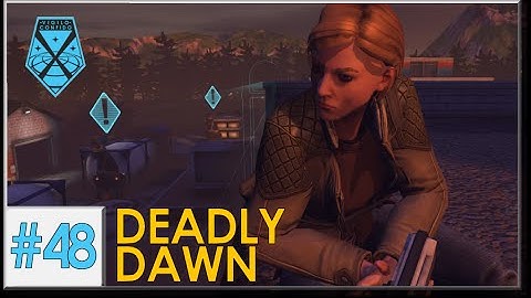 XCOM: War Within - Live and Impossible S2 #48: Deadly Dawn