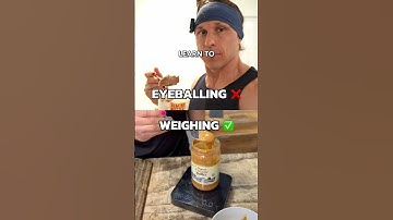 Tracking your calories and macros only works if you