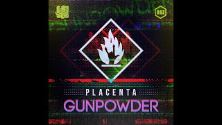 The PLACENTA - Gunpowder (CD Album Mix) [BBZ BREAKBEATS from DJTEAM FREEDNBCOM]