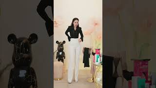 Body Sương Sương Gần 300 Triệu Của Ceo Nhã Lê