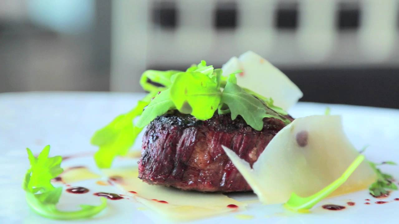 James Beard Eats Week | Choose Chicago