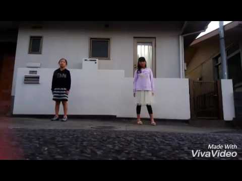 【ダンス初心者】【小学生】『四十五秒で何が出来る？』踊ってみた