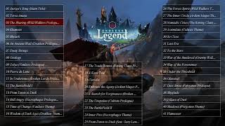 Endless Legend OST