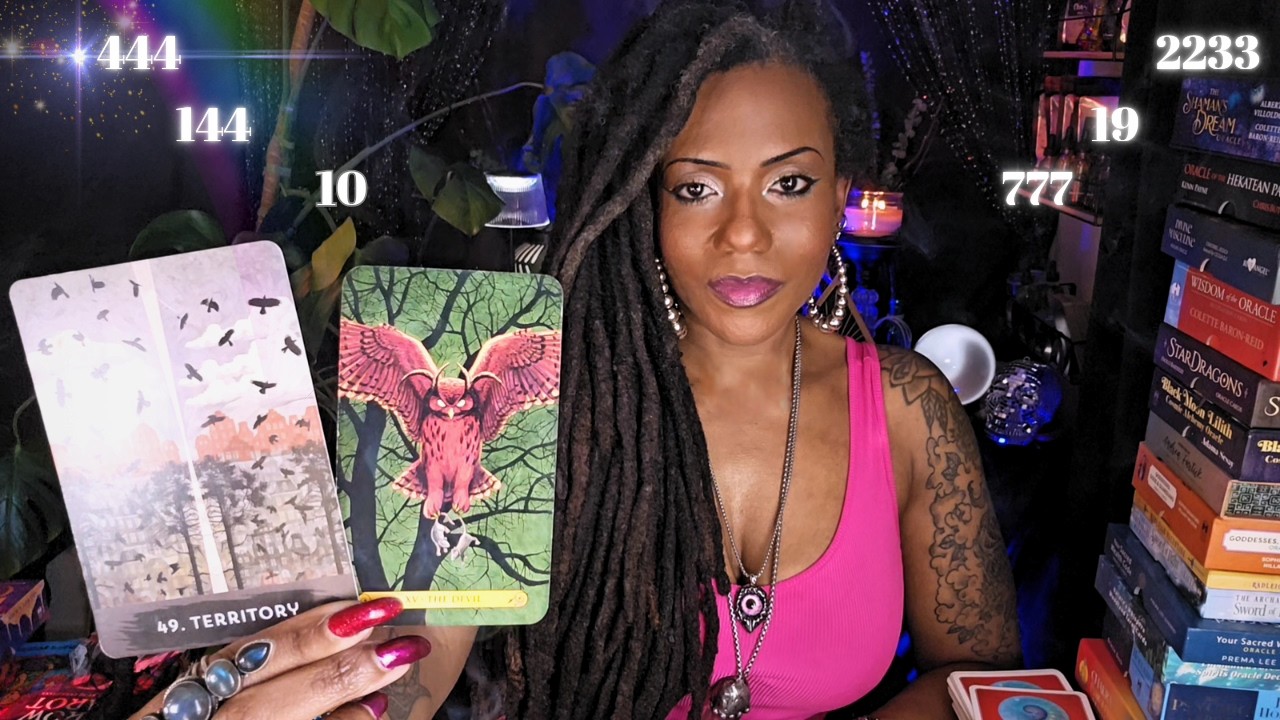 You're a star. Someone wants in, but there's no place 4 a devil in your kingdom. #444 #1234