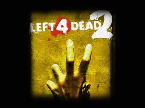 Left 4 Dead 2 Soundtrack - 'One Bad Tank'