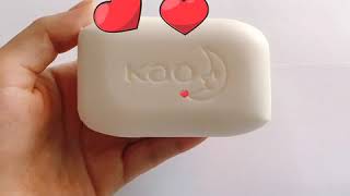 Xà phòng Kao White Nhật