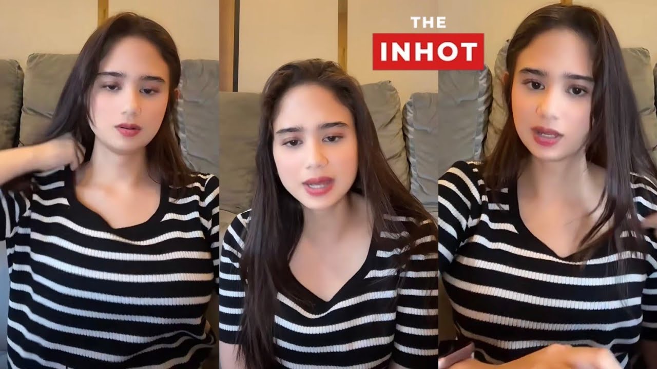 LIVE HOT Tissa Biani! Jualan di TikTok Sambil Pamer Body Goals, Makin Seksi Cantik Bikin Salfok! 🔥💖