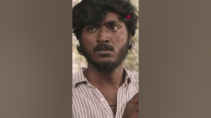 "Enga mela endha thappum illa !" Watch full video👆Paramporul - #sarathkumar #amitashpradhan #shorts