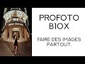 Profoto b10x plus quun flash 