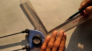 SIMPLE SOLID || TRIANGULAR PYRAMID || #theegshow cbse board 20-2021