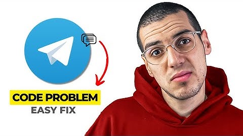 How To Fix Telegram Not Sending Verification Code! (2025 Guide)