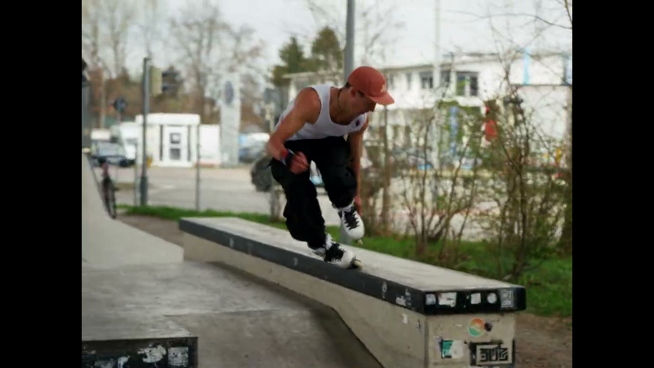 Under the Bridge - Michael Müller