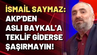 İsmail Saymaz Mehmet Ali Çelebiye Akpde Orgeneral Muamelesi Yapılıyor