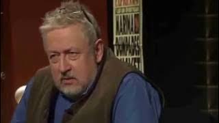 DJ GW ft. Leif GW Persson