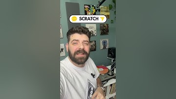 22. How to Delayed 2 Click Flare Scratch - Technique Tutorial