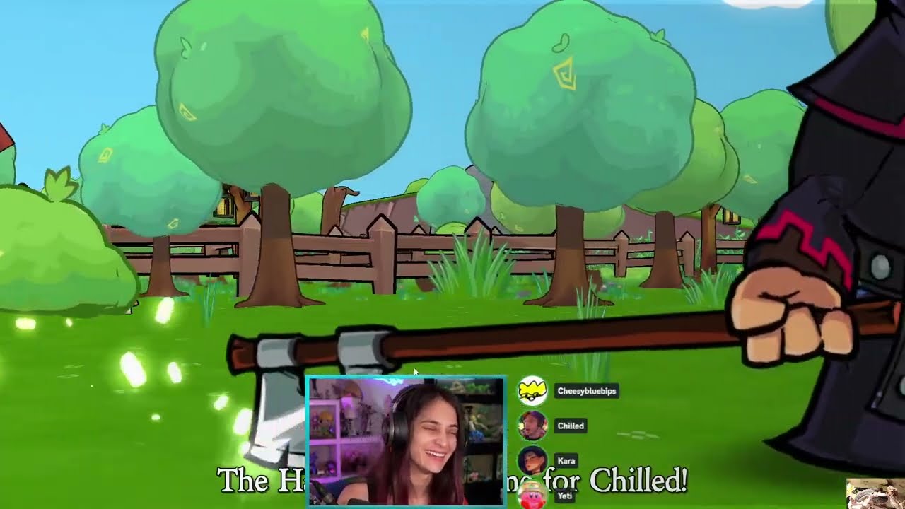 TOWN OF SALEM 2 w/ ChilledChaos, ZeRoyalViking, Chibidoki, Courtilly, Pasta, Cheesy, and others