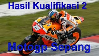 DownloadHasil kualifikasi MotoGP sepang 2017 MP3 MP4 Hasil kualifikasi MotoGP sepang 2017