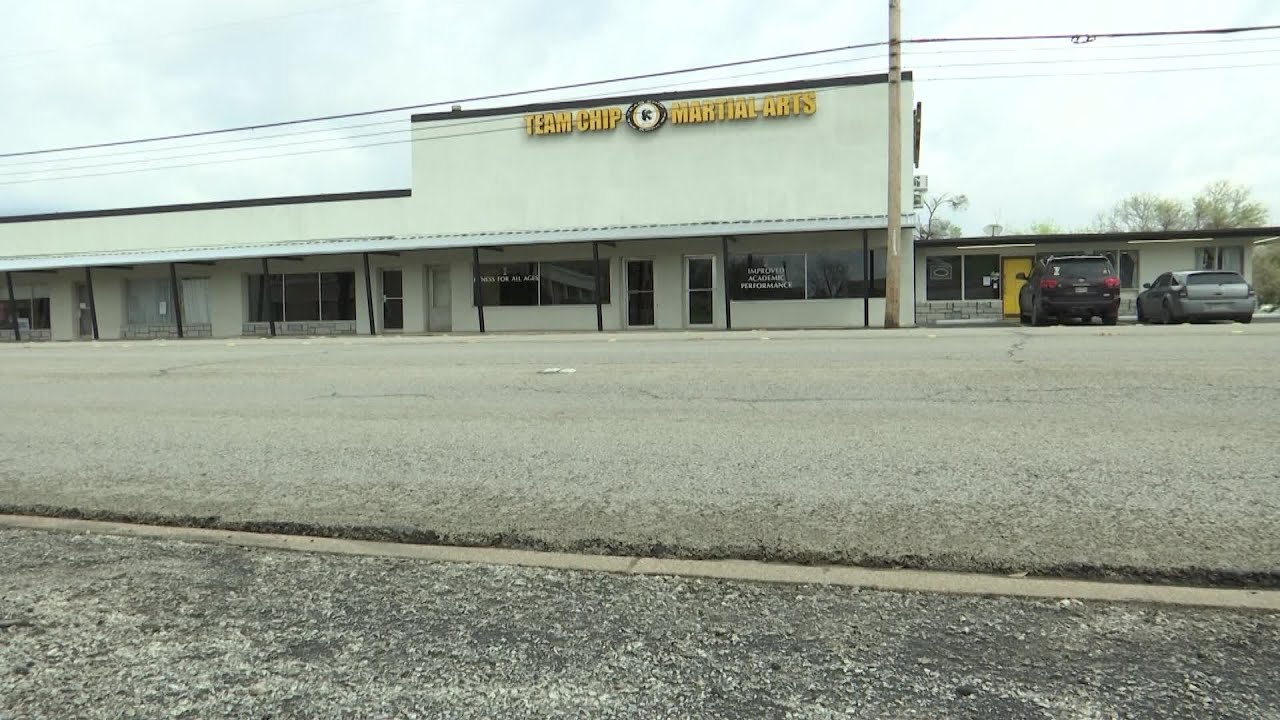 Texas Tech SBDC assisting small businesses with loans