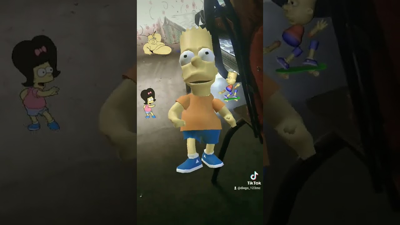 nuevo video nuevo suscriptor 😇