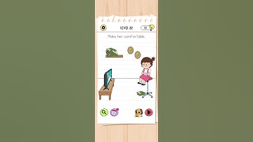 Brain test All level 82