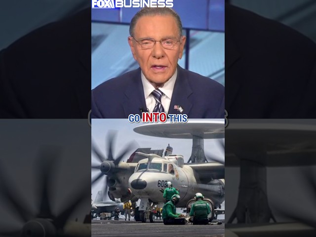 ‘THEY LIE AND THEY CHEAT’: Gen Keane delivers BLUNT Iran warning #shorts