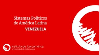 Sistemas politico de América Latina: Venezuela