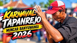 Live 🇮🇩 Karnaval Sound Tapanrejo Muncar Banyuwangi 2026