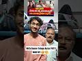 With Senior Telegu Actor POTTI MURTHY 😊😎. #withseniorteleguactorpottimurthy# #southindianactor#.