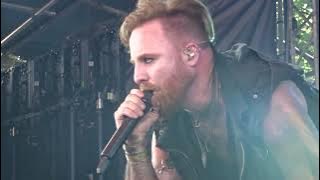 Soulbound - Saint Sinner - Amphi 2024