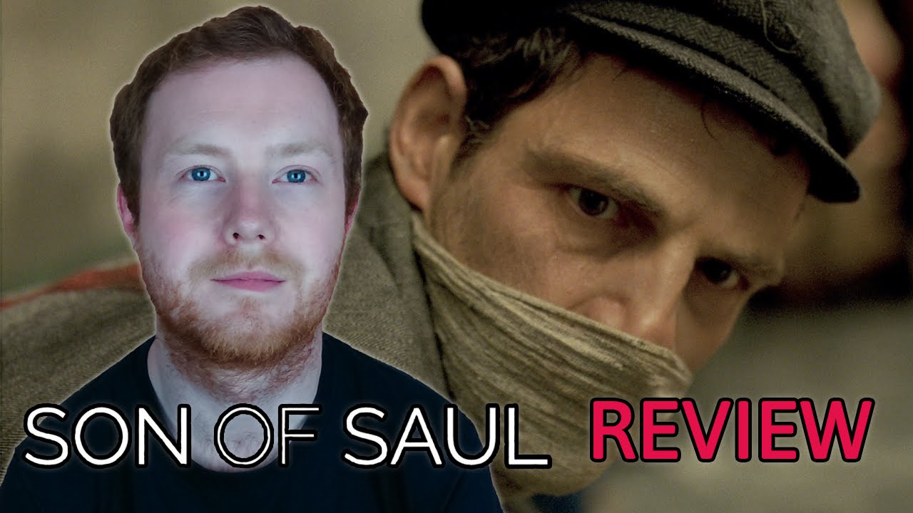 Son of Saul Film Review - YouTube