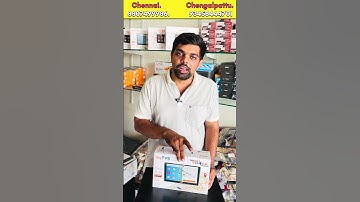 My tvs Smart track edition android system limited period offer #automobile #caraccessories #chennai