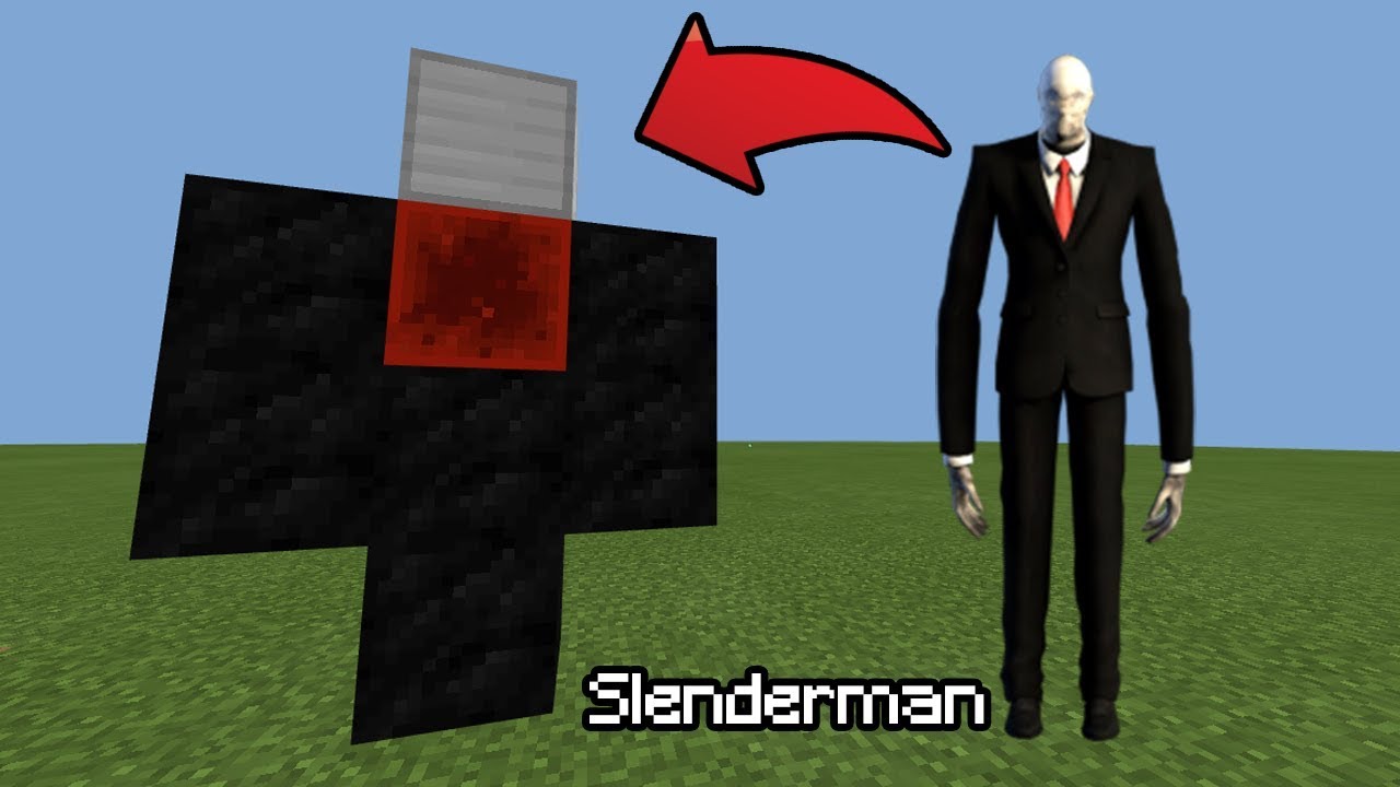 Slenderman online, free no download