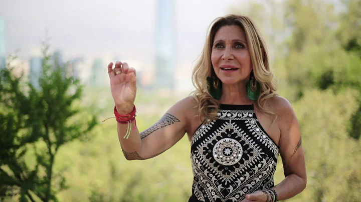 CAP 4 ROMPEPARADIGMAS, 3ERA TEMPORADA, ANITA CORDO...