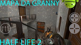 tutorial de como instalar o mapa do fnaf 2 no half life 2 (android) 