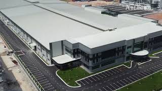 Ablecom Expands Factory In Malaysia To Meet Global Data Center Demand