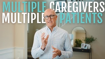 CPT Codes for Caregiver Training Services: Multiple Caregivers and Multiple Patients