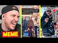 REAZIONE ai TIKTOK "QUANDO MI CANCELLANO LA MEMORIA" più CRINGE (fanno troppo ridere!!) 