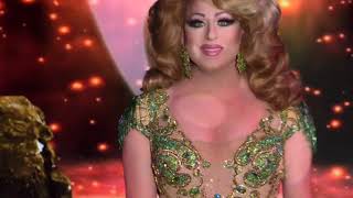 Miss Gay America 2019 preliminary night evening gown competition part 2/2