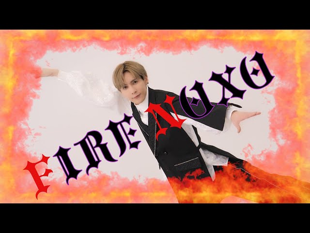 MeseMoa. めせもあ。　ノックソ① MeseMoa. 16th Single 「Eyes On You」 2024.10.11 Release