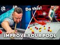 Pool Tips You Must Know (From A World Champion)