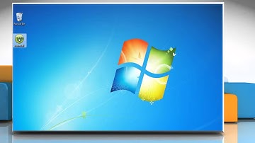 How to install Webroot® SecureAnywhere in Windows® 7