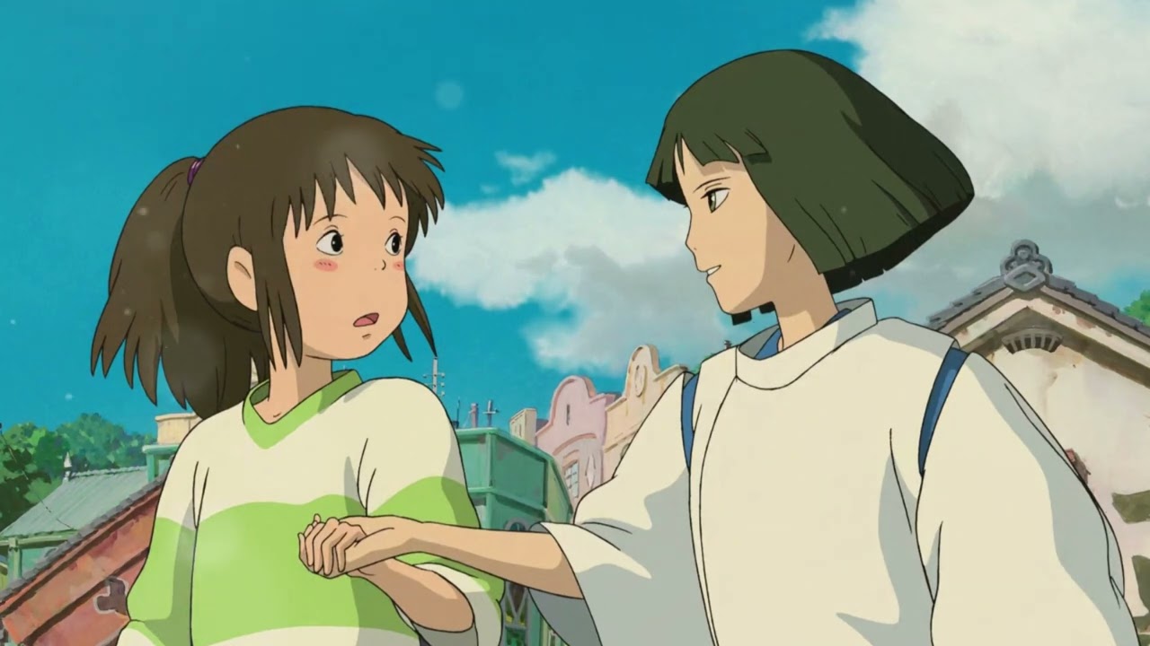 Spirited Away - The Return (帰る日 / Kaeru Hi) by Joe Hisaishi | Piano Cover adlı videoyu YouTube'da izle Spirited Away - The Return (帰る日 / Kaeru Hi) by Joe Hisaishi | Piano Cover adlı videoyu YouTube'da izle