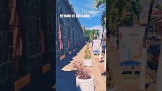 Mercado de Artesanías, Masaya, Nicaragua
