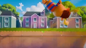 Preview 2 Castaways - RANDOM EFFECTS my ver (AND DO NOT DELETE)