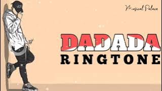Da Da Da  Remix BGM Ringtone || Remix ringtones || [Download Link in description] || Musical Palace