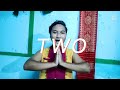 Moghai Bule Dhulor Maat||Indoor Dance Cover||Karanjit Brahma|| Mp3 Song