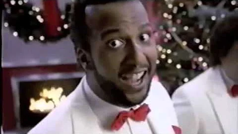 The Platters Red Lobster Commercial - with Ritchie...
