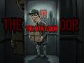 The Haunted Apartment 13 That  Doesn’t Exist 👁 | Animated Horror Short  | GhostNest