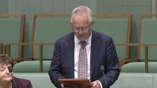 David Smith MP | Speech to Parliament | Heart Week